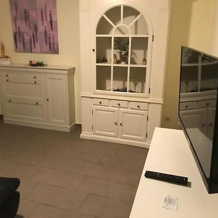Ferienwohnung Nordland2 Fuer Max. 4 Personen In Norddeich Norden Exteriör bild