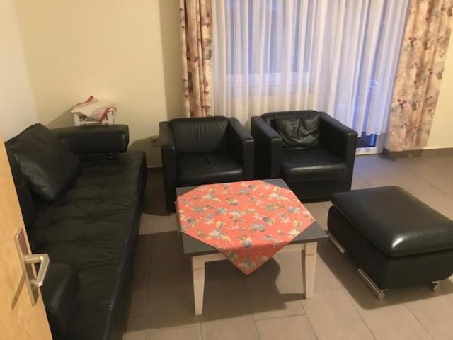 Ferienwohnung Nordland2 Fuer Max. 4 Personen In Norddeich Norden Exteriör bild