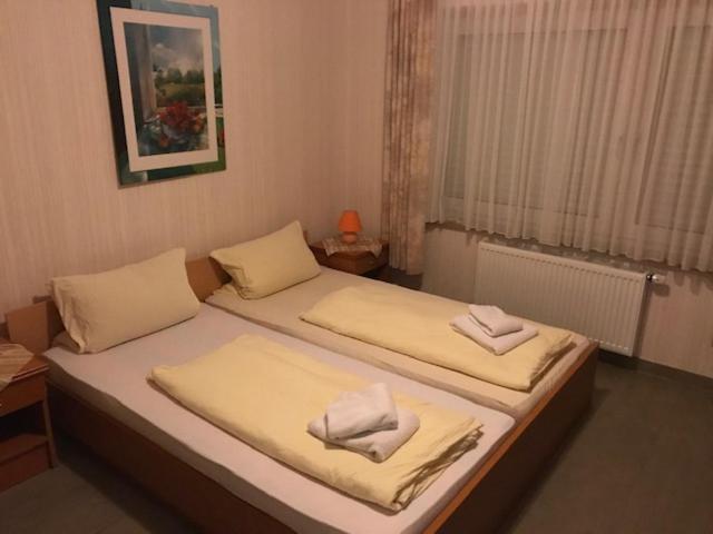 Ferienwohnung Nordland2 Fuer Max. 4 Personen In Norddeich Norden Exteriör bild