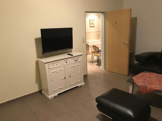 Ferienwohnung Nordland2 Fuer Max. 4 Personen In Norddeich Norden Exteriör bild